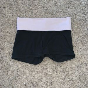 PINK Yoga Shorts
